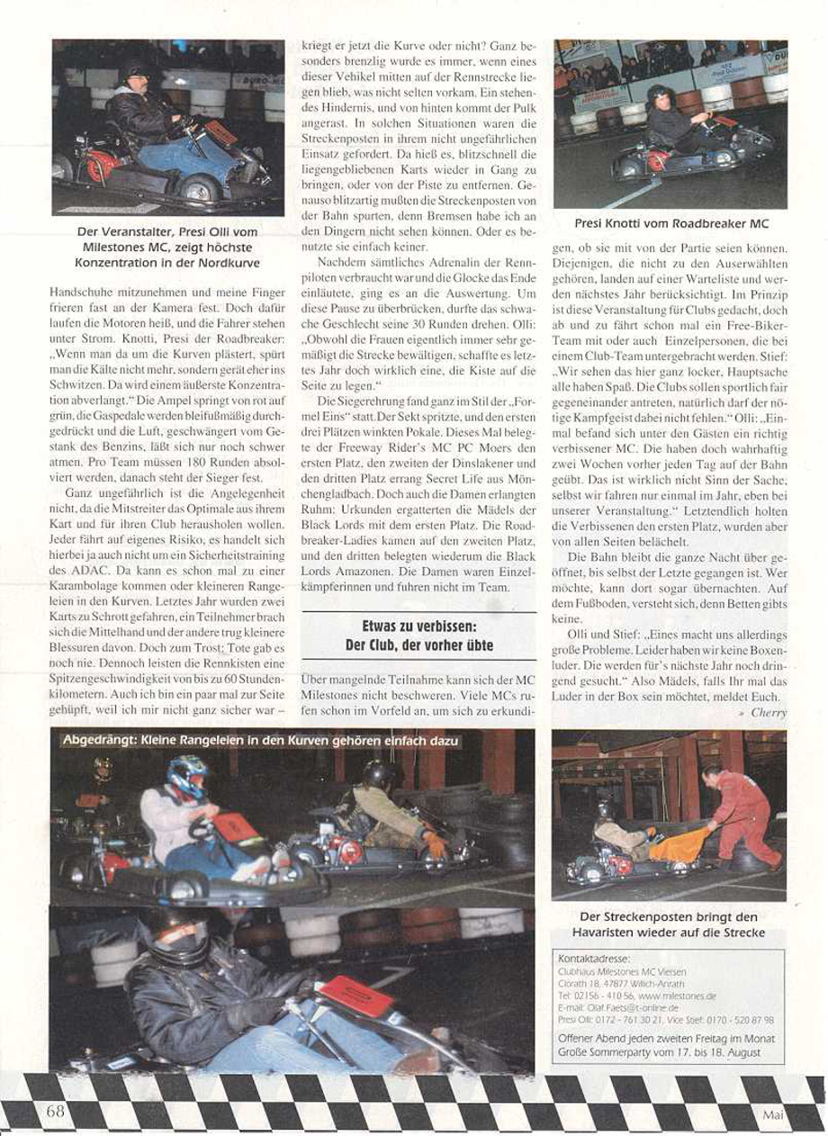 Bikers News Seite 2